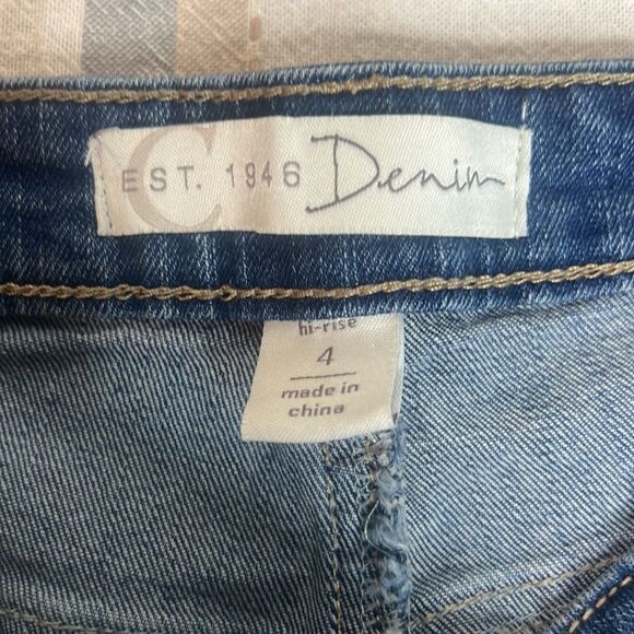 Est 1946 Denim Jeans - Picture 5 of 8